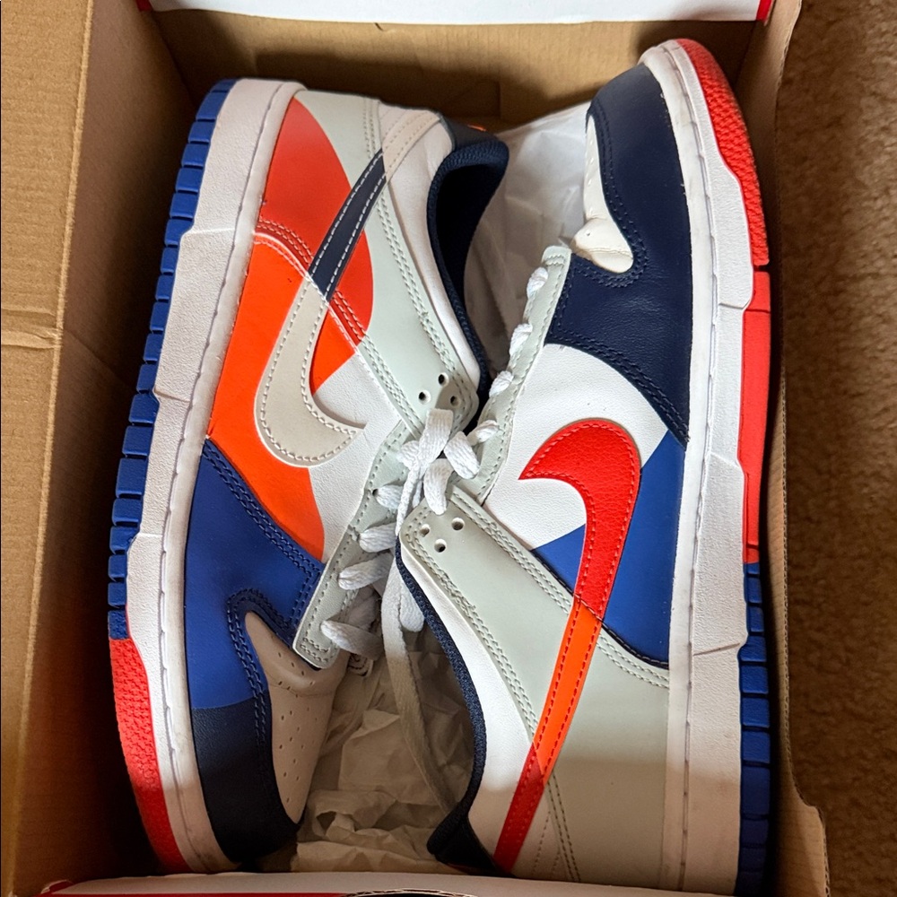 Nike Dunk Low SE (GS)